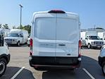 New 2025 Ford Transit 250 Medium Roof Empty Cargo Van for sale #T560196 - photo 5