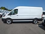 New 2025 Ford Transit 250 Medium Roof Empty Cargo Van for sale #T560196 - photo 7