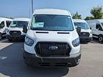 New 2025 Ford Transit 250 Medium Roof Empty Cargo Van for sale #T560196 - photo 9
