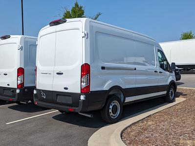 New 2025 Ford Transit 250 Medium Roof Empty Cargo Van for sale #T560197 - photo 2
