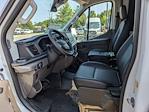 New 2025 Ford Transit 250 Medium Roof Empty Cargo Van for sale #T560197 - photo 10