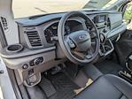 New 2025 Ford Transit 250 Medium Roof Empty Cargo Van for sale #T560197 - photo 12