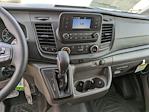 New 2025 Ford Transit 250 Medium Roof Empty Cargo Van for sale #T560197 - photo 19