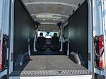 New 2025 Ford Transit 250 Medium Roof Empty Cargo Van for sale #T560197 - photo 24