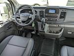 New 2025 Ford Transit 250 Medium Roof Empty Cargo Van for sale #T560197 - photo 27