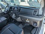 New 2025 Ford Transit 250 Medium Roof Empty Cargo Van for sale #T560197 - photo 29
