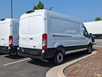 New 2025 Ford Transit 250 Medium Roof Empty Cargo Van for sale #T560197 - photo 2