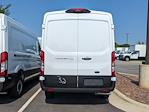 New 2025 Ford Transit 250 Medium Roof Empty Cargo Van for sale #T560197 - photo 4