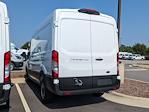 New 2025 Ford Transit 250 Medium Roof Empty Cargo Van for sale #T560197 - photo 5