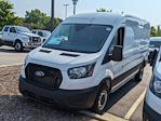 New 2025 Ford Transit 250 Medium Roof Empty Cargo Van for sale #T560197 - photo 6