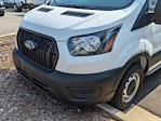 New 2025 Ford Transit 250 Medium Roof Empty Cargo Van for sale #T560197 - photo 8