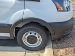 New 2025 Ford Transit 250 Medium Roof Empty Cargo Van for sale #T560197 - photo 9