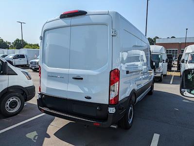 New 2025 Ford Transit 250 Medium Roof Empty Cargo Van for sale #T560198 - photo 2
