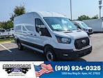 New 2025 Ford Transit 250 Medium Roof Empty Cargo Van for sale #T560198 - photo 1