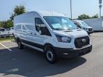 New 2025 Ford Transit 250 Medium Roof Empty Cargo Van for sale #T560198 - photo 3