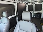 New 2025 Ford Transit 250 Medium Roof Empty Cargo Van for sale #T560198 - photo 26