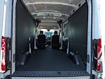 New 2025 Ford Transit 250 Medium Roof Empty Cargo Van for sale #T560198 - photo 27