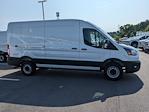 New 2025 Ford Transit 250 Medium Roof Empty Cargo Van for sale #T560198 - photo 4