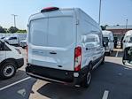 New 2025 Ford Transit 250 Medium Roof Empty Cargo Van for sale #T560198 - photo 2