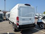 New 2025 Ford Transit 250 Medium Roof Empty Cargo Van for sale #T560198 - photo 6