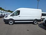 New 2025 Ford Transit 250 Medium Roof Empty Cargo Van for sale #T560198 - photo 7