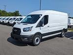 New 2025 Ford Transit 250 Medium Roof Empty Cargo Van for sale #T560198 - photo 8