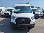 New 2025 Ford Transit 250 Medium Roof Empty Cargo Van for sale #T560198 - photo 9