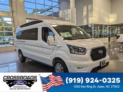 2025 Ford Transit 150 Low Roof AWD Empty Cargo Van for sale #T560201 - photo 1