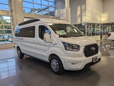 2025 Ford Transit 150 Low Roof AWD Empty Cargo Van for sale #T560201 - photo 2