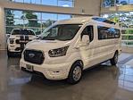 2025 Ford Transit 150 Low Roof AWD Empty Cargo Van for sale #T560201 - photo 8
