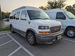 Used 2021 GMC Savana 2500 Empty Cargo Van for sale #T560201B - photo 3