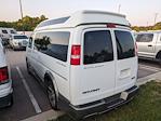 Used 2021 GMC Savana 2500 Empty Cargo Van for sale #T560201B - photo 2