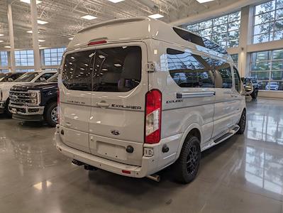 New 2025 Ford Transit 150 AWD Passenger Van for sale #T560202 - photo 2