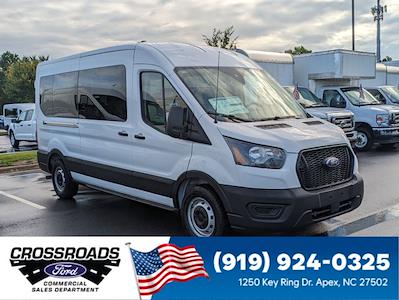 New 2025 Ford Transit 350 XL Passenger Van for sale #T560203 - photo 1