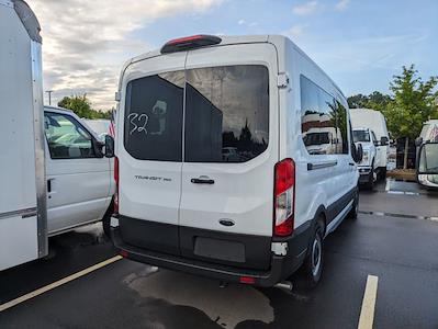 New 2025 Ford Transit 350 XL Passenger Van for sale #T560203 - photo 2