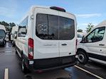 New 2025 Ford Transit 350 XL Passenger Van for sale #T560203 - photo 6