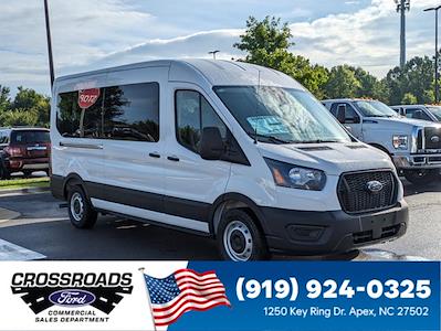 New 2025 Ford Transit 350 XL Passenger Van for sale #T560204 - photo 1