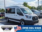New 2025 Ford Transit 350 XL Passenger Van for sale #T560204 - photo 1