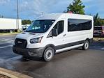 New 2025 Ford Transit 350 XL Passenger Van for sale #T560204 - photo 8