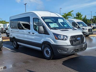 New 2025 Ford Transit 350 XL Passenger Van for sale #T560205 - photo 2
