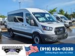 New 2025 Ford Transit 350 XL Passenger Van for sale #T560205 - photo 1