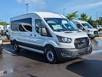 New 2025 Ford Transit 350 XL Passenger Van for sale #T560205 - photo 3