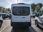 New 2025 Ford Transit 350 XL Passenger Van for sale #T560205 - photo 5