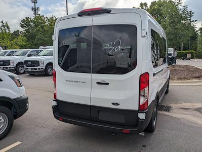 New 2025 Ford Transit 350 XL Passenger Van for sale #T560206 - photo 2