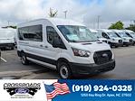 New 2025 Ford Transit 350 XL Passenger Van for sale #T560206 - photo 1