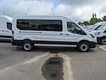 New 2025 Ford Transit 350 XL Passenger Van for sale #T560206 - photo 3