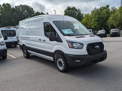 New 2025 Ford Transit 150 Medium Roof Empty Cargo Van for sale #T560208 - photo 1