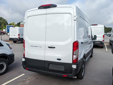 New 2025 Ford Transit 150 Medium Roof Empty Cargo Van for sale #T560208 - photo 2