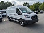 New 2025 Ford Transit 150 Medium Roof Empty Cargo Van for sale #T560208 - photo 1