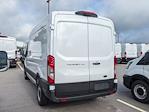 New 2025 Ford Transit 150 Medium Roof Empty Cargo Van for sale #T560208 - photo 5